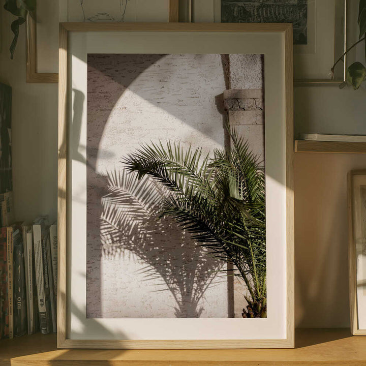Arched Light 2