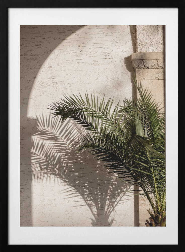 Arched Light 2