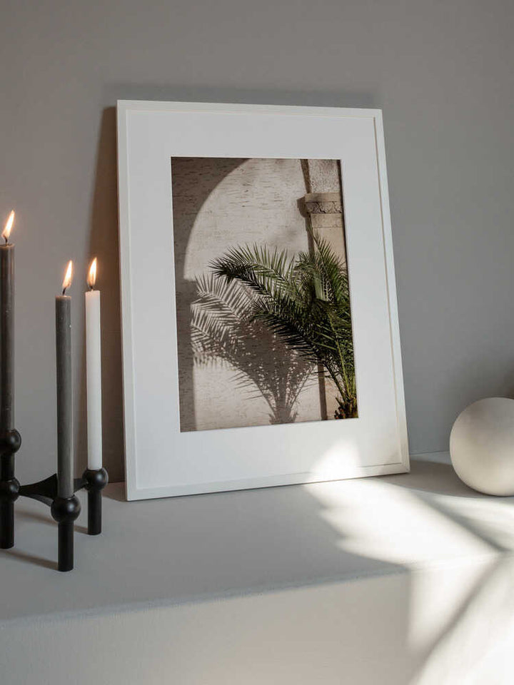 Arched Light 2