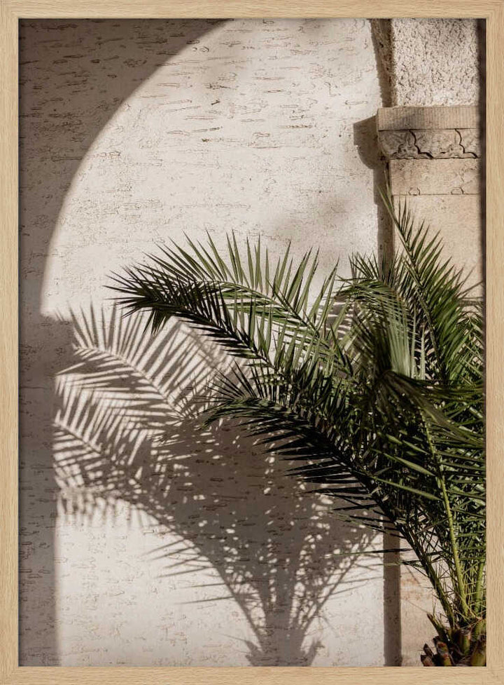 Arched Light 2