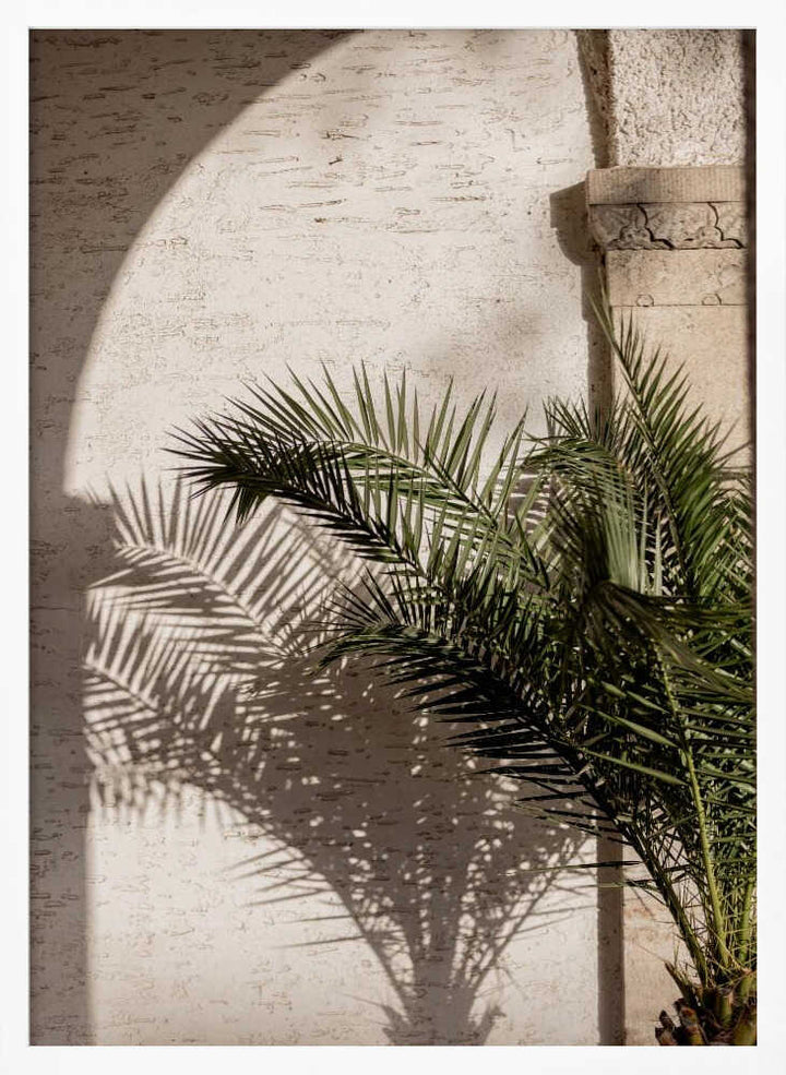 Arched Light 2