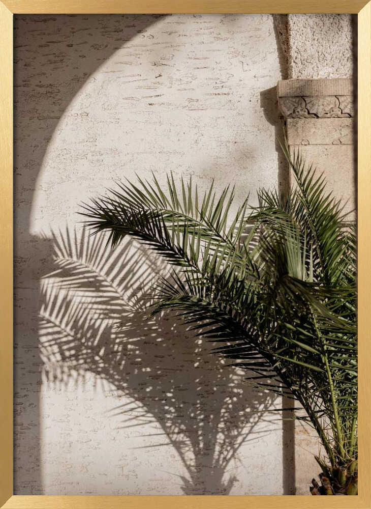 Arched Light 2