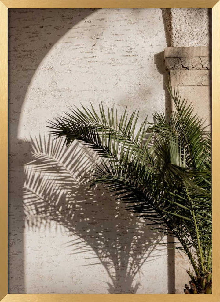 Arched Light 2