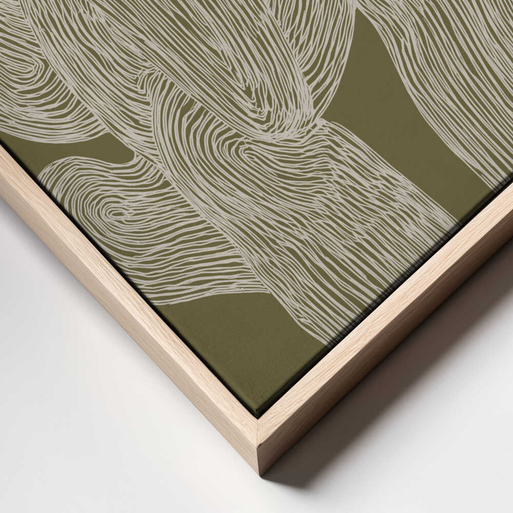 Desertlines