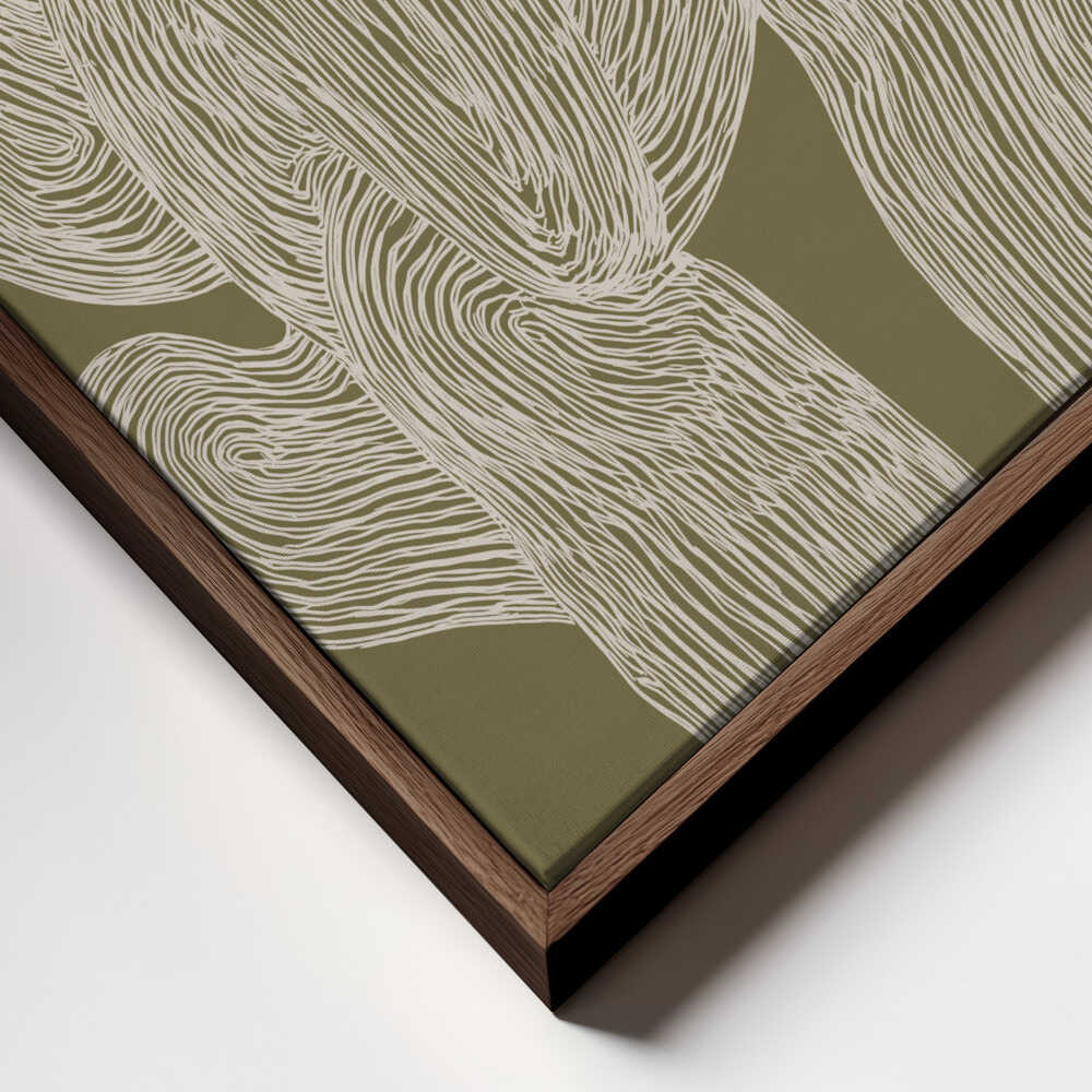 Desertlines