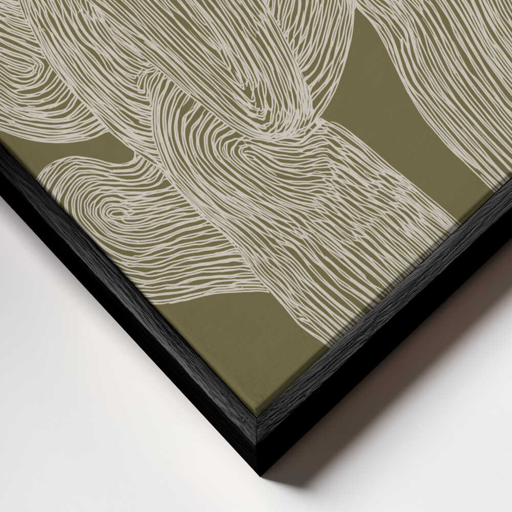 Desertlines