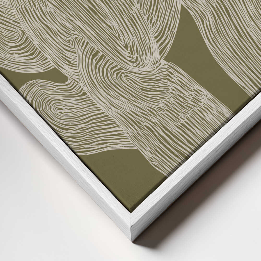 Desertlines
