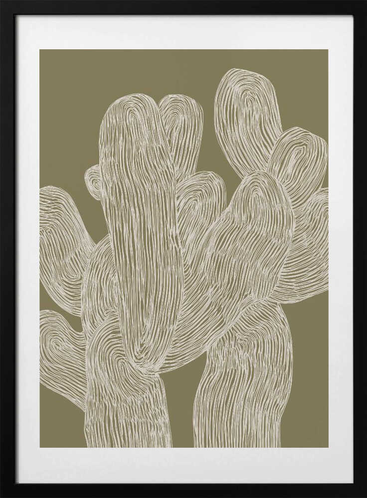 Desertlines