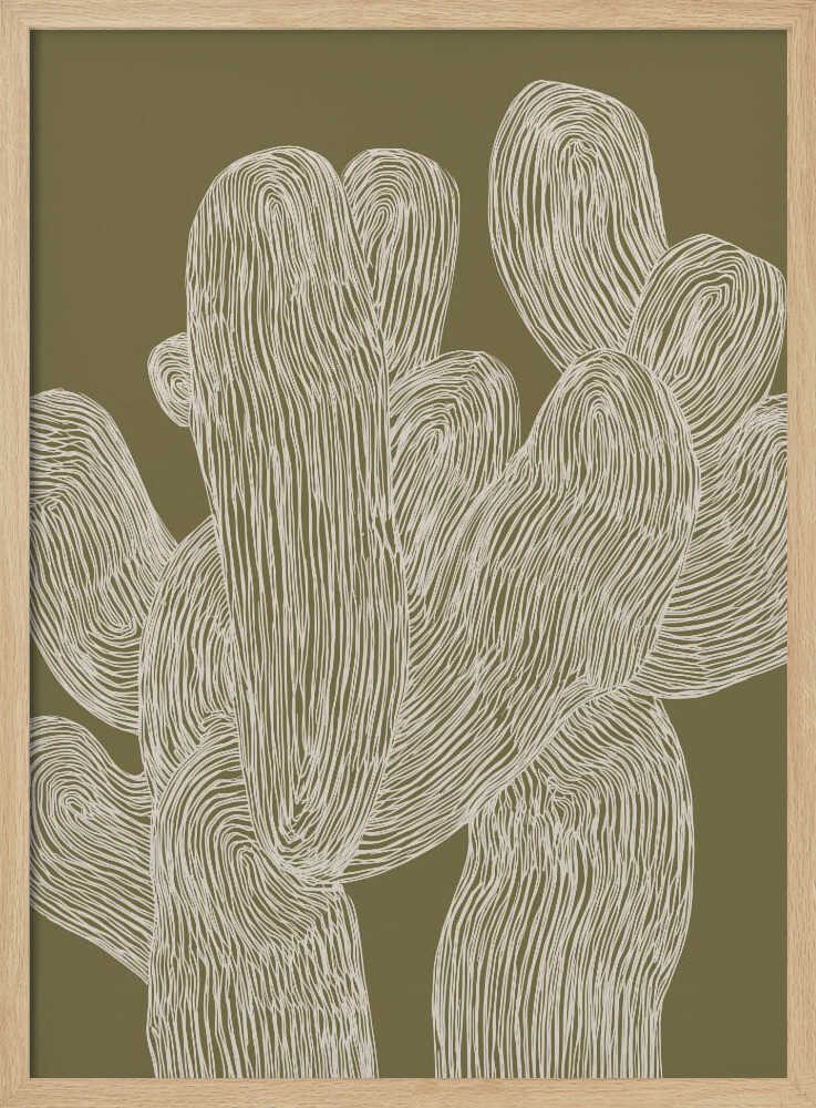 Desertlines