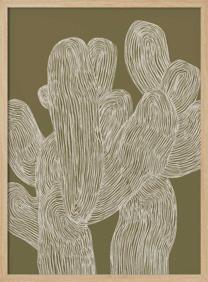 Desertlines