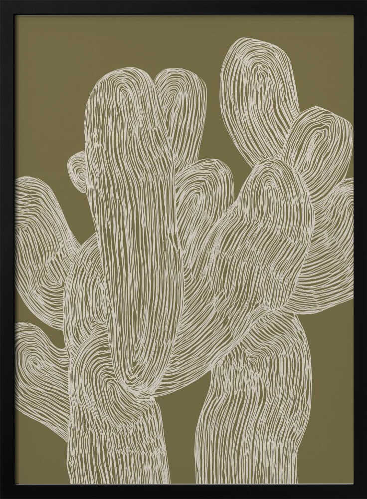 Desertlines