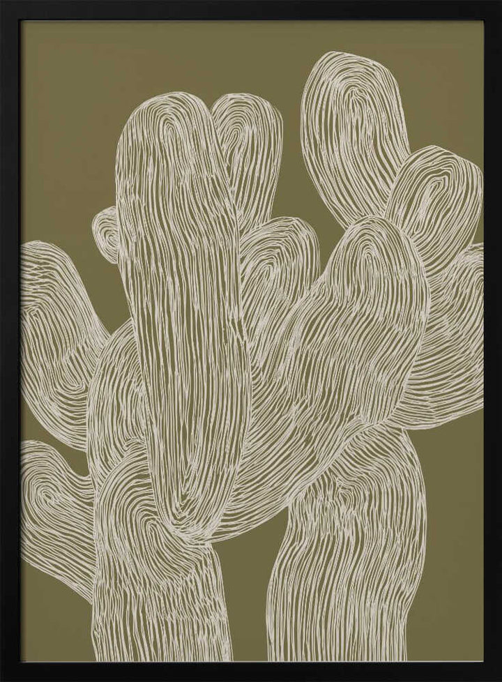 Desertlines