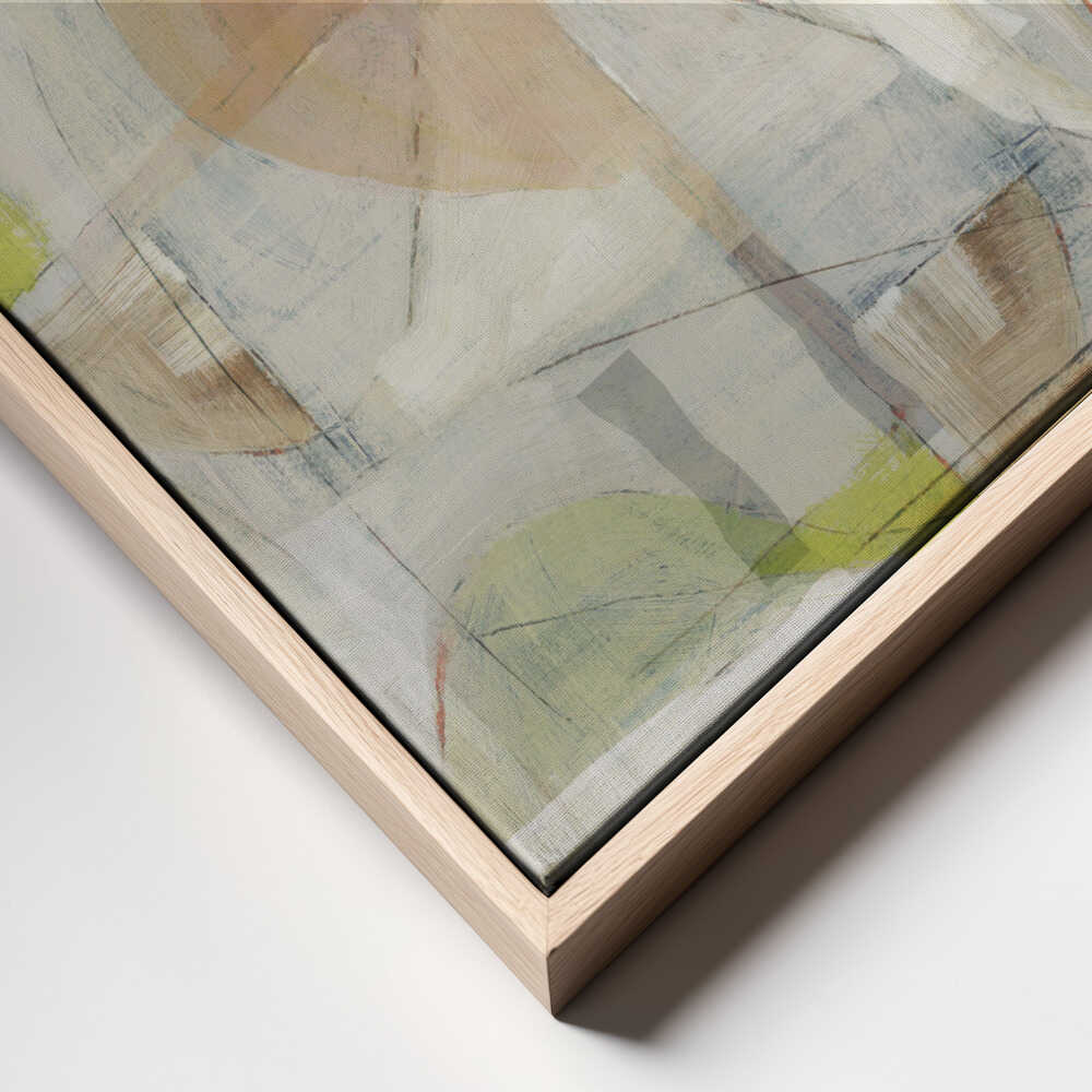 Soft Abstract Forms