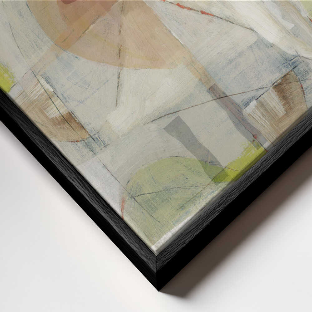 Soft Abstract Forms