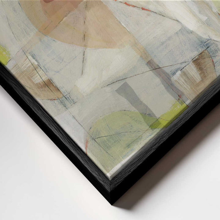 Soft Abstract Forms