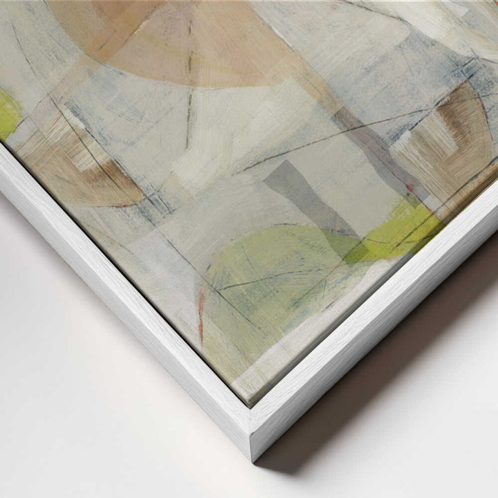 Soft Abstract Forms
