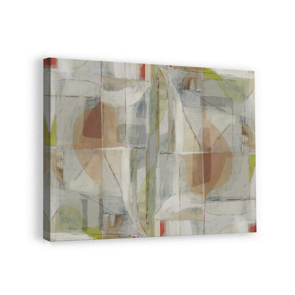 Soft Abstract Forms