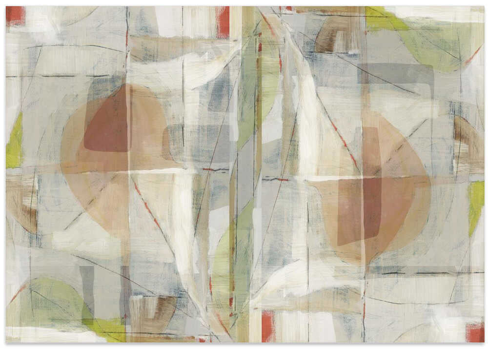 Soft Abstract Forms