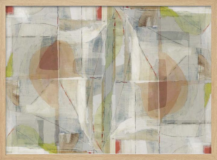 Soft Abstract Forms