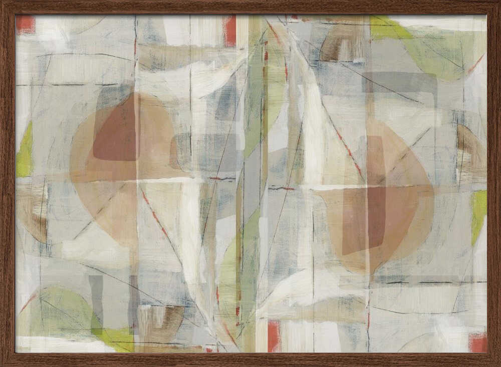 Soft Abstract Forms