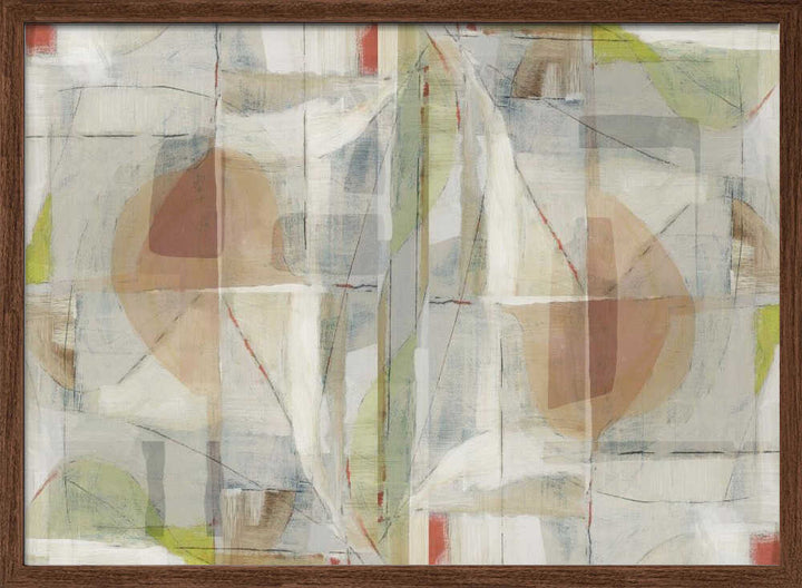 Soft Abstract Forms