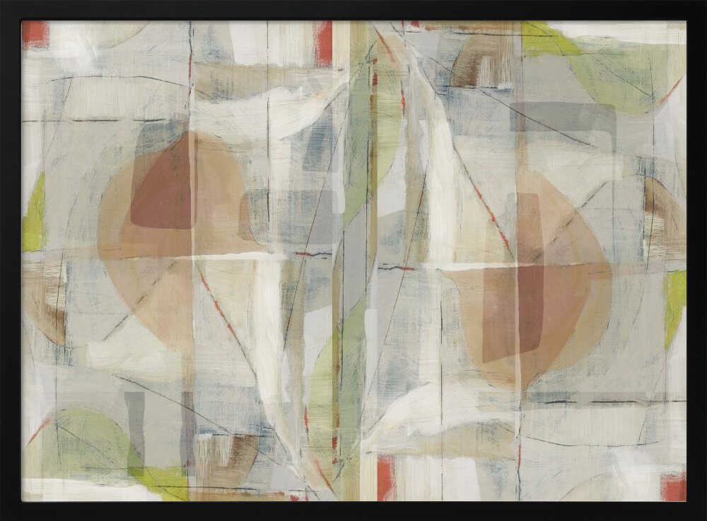 Soft Abstract Forms