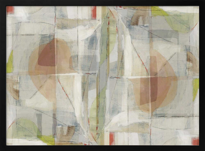 Soft Abstract Forms