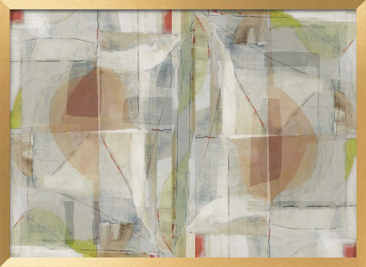 Soft Abstract Forms