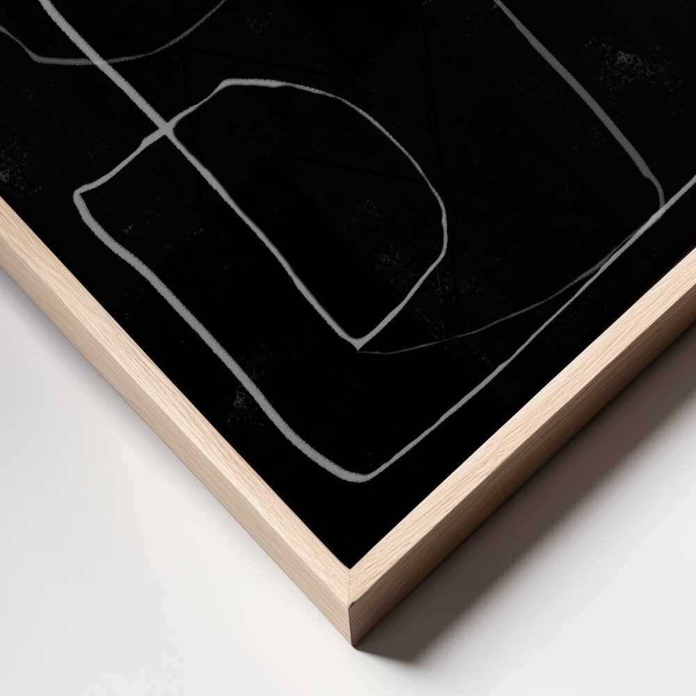 Minimalist Abstract Forms