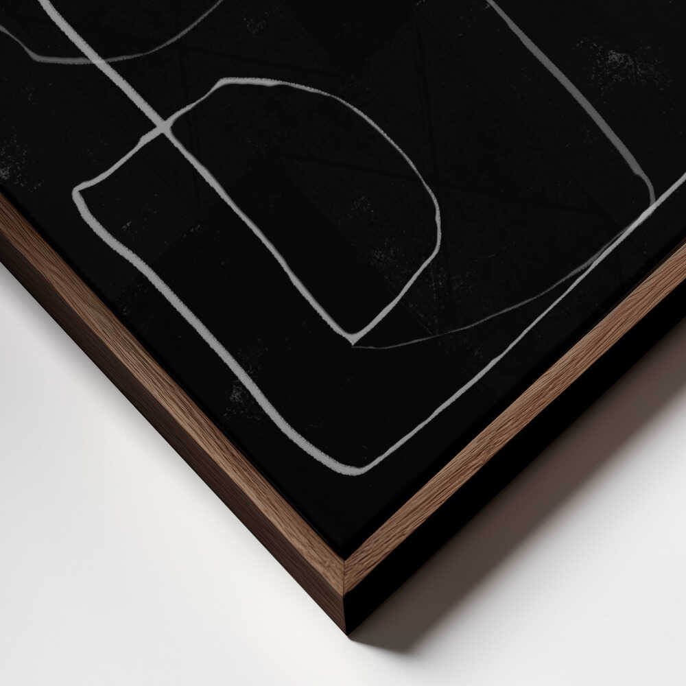 Minimalist Abstract Forms