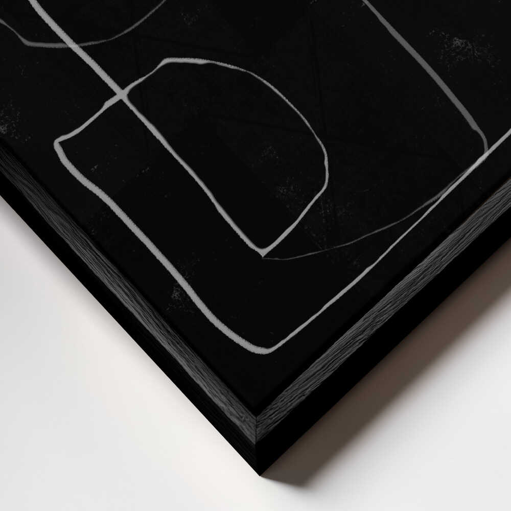 Minimalist Abstract Forms