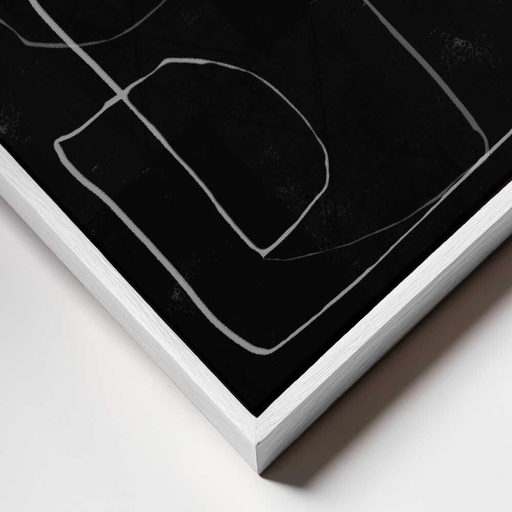 Minimalist Abstract Forms