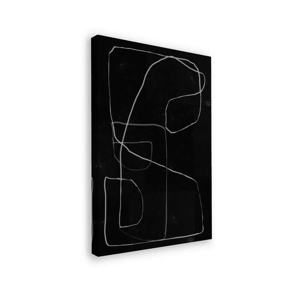 Minimalist Abstract Forms