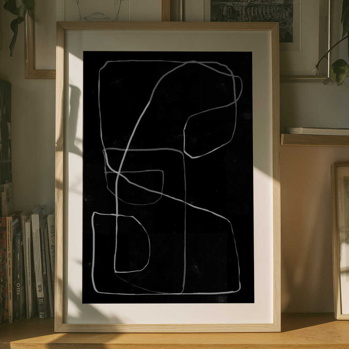 Minimalist Abstract Forms