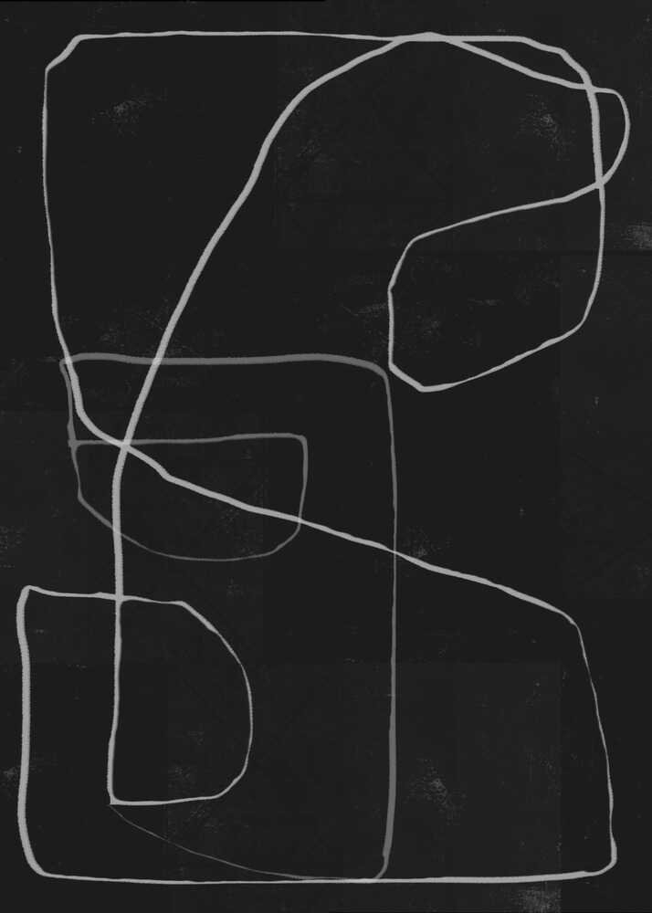 Minimalist Abstract Forms
