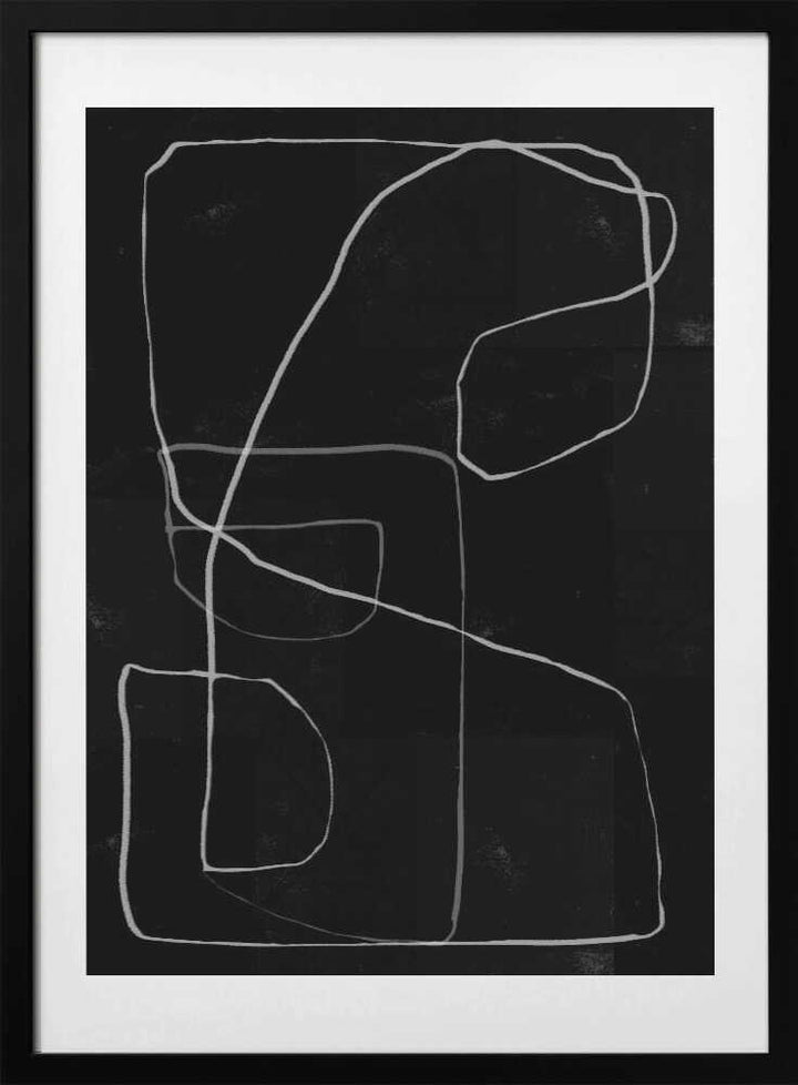 Minimalist Abstract Forms