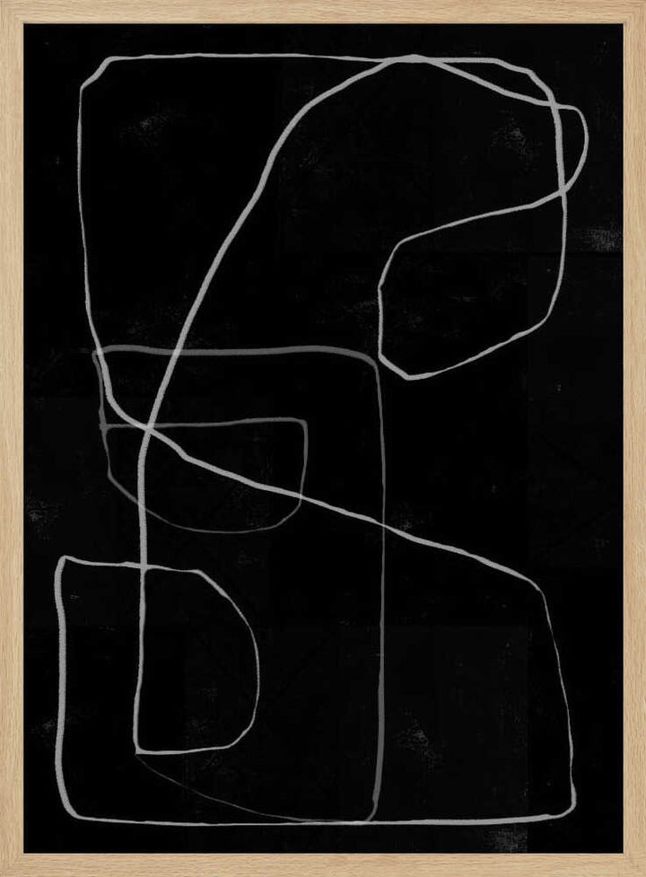Minimalist Abstract Forms
