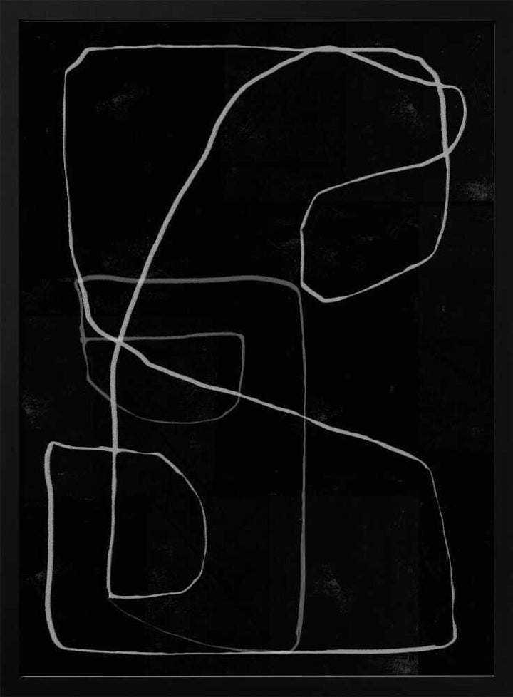 Minimalist Abstract Forms