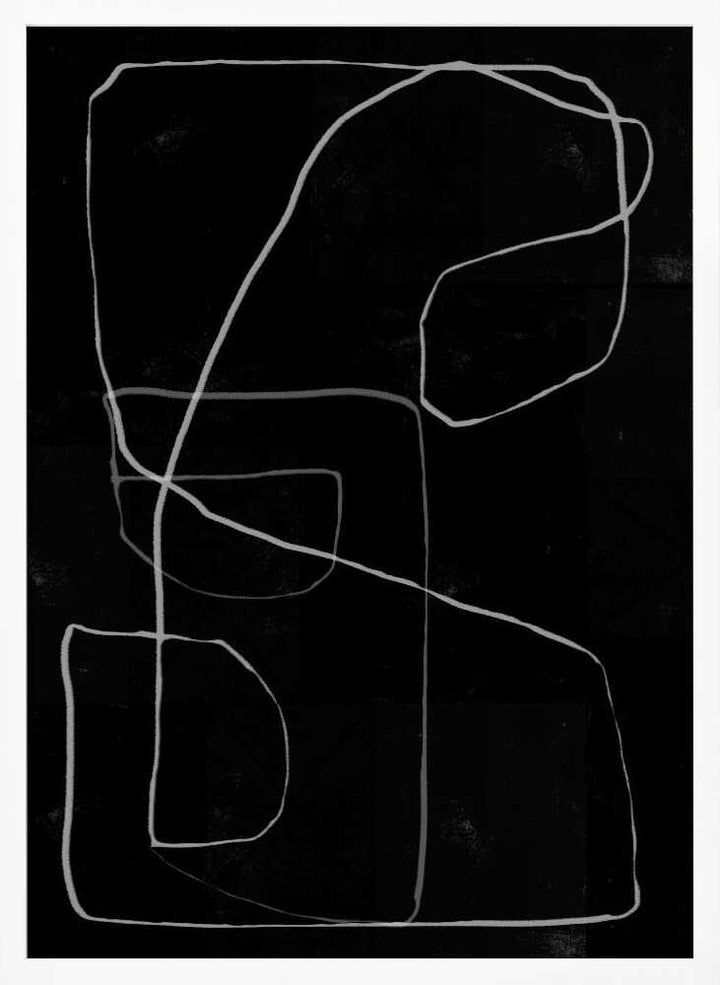 Minimalist Abstract Forms