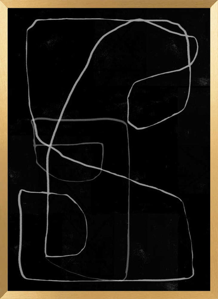 Minimalist Abstract Forms