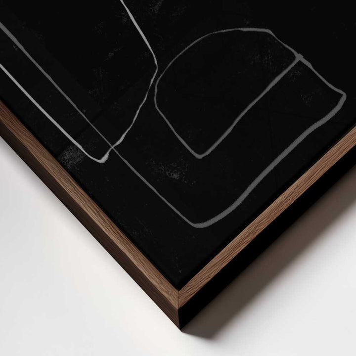 Organic Flowing Lines