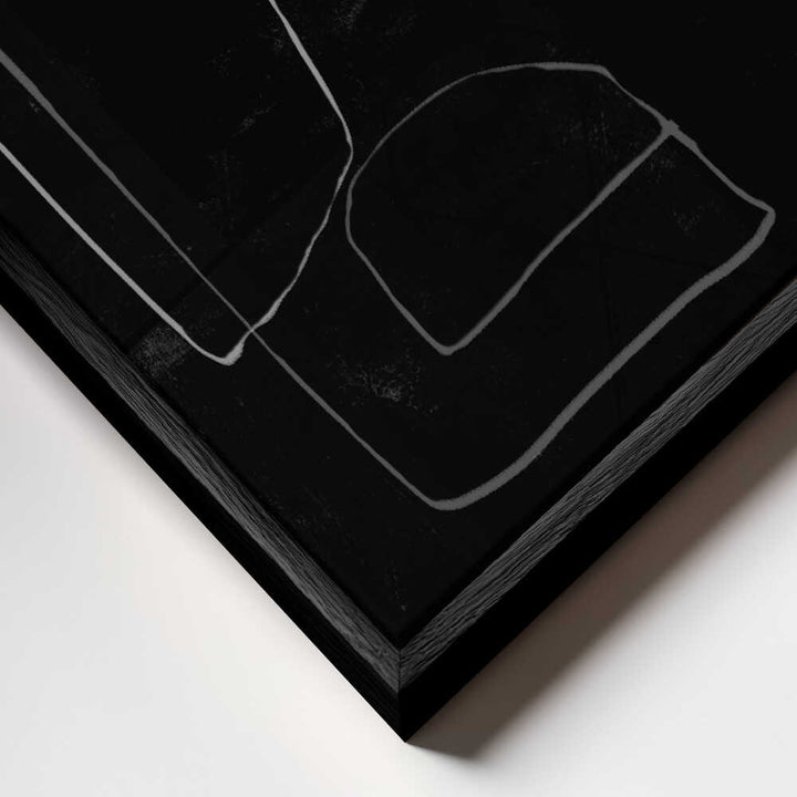 Organic Flowing Lines