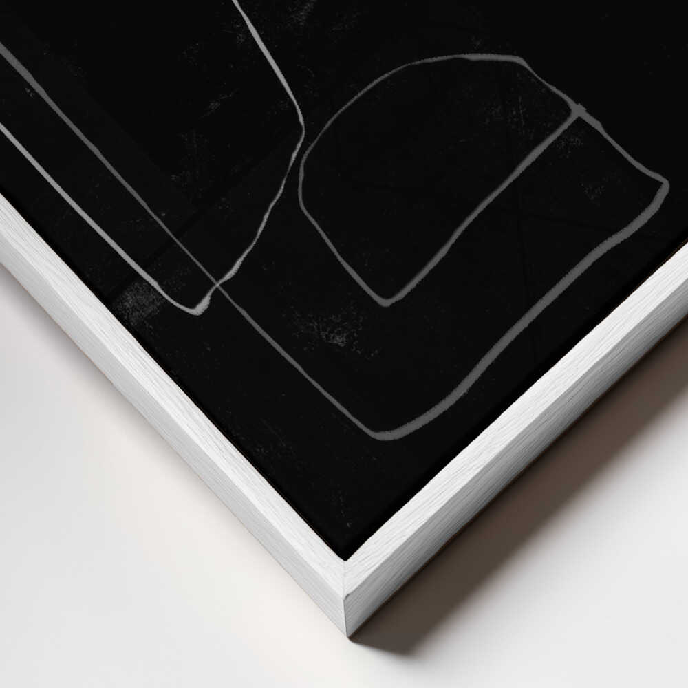 Organic Flowing Lines