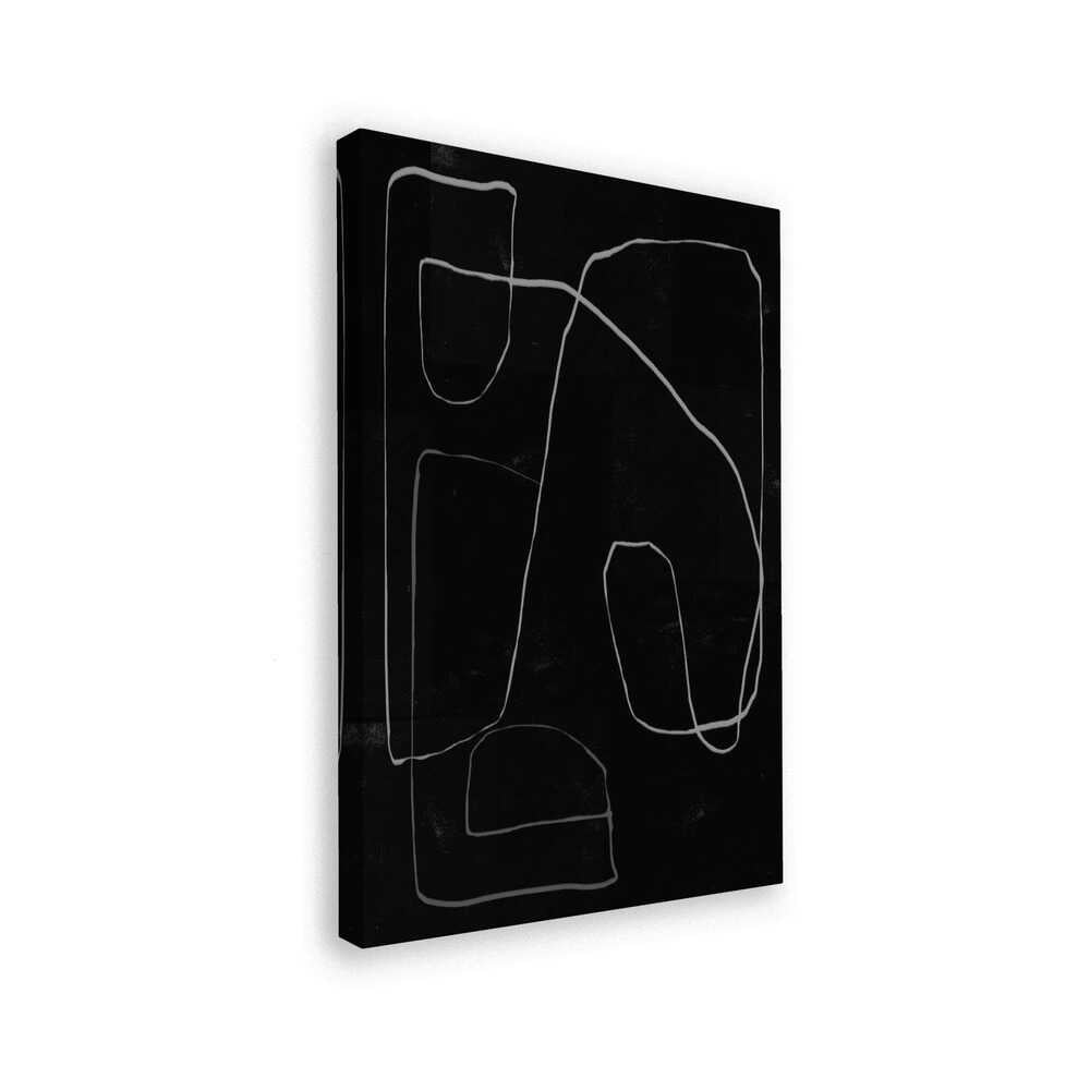 Organic Flowing Lines