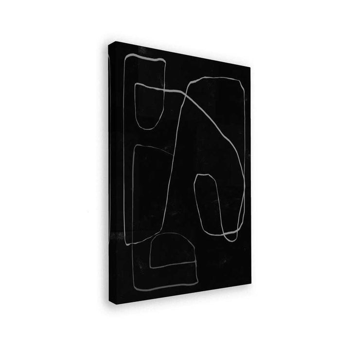Organic Flowing Lines