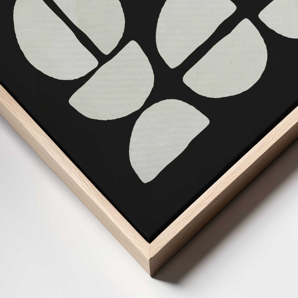 Modern Abstract Shapes