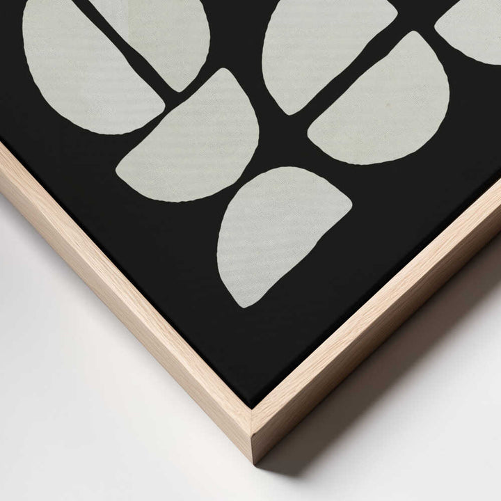 Modern Abstract Shapes