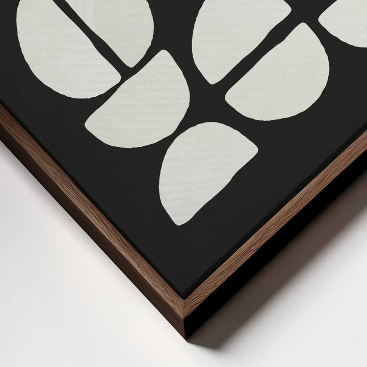 Modern Abstract Shapes