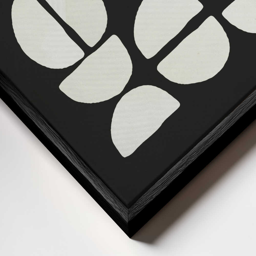 Modern Abstract Shapes