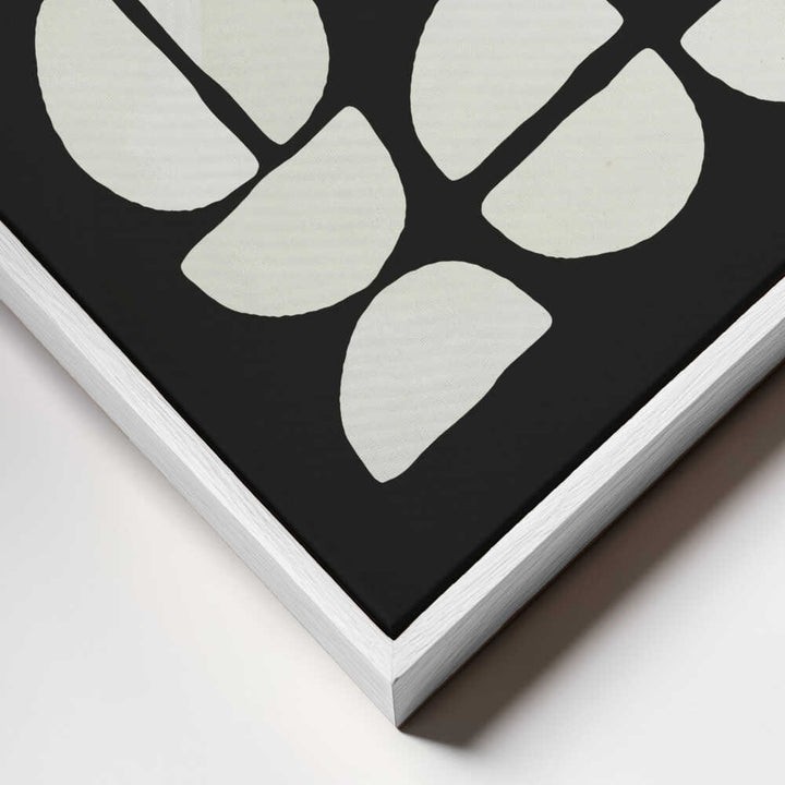 Modern Abstract Shapes